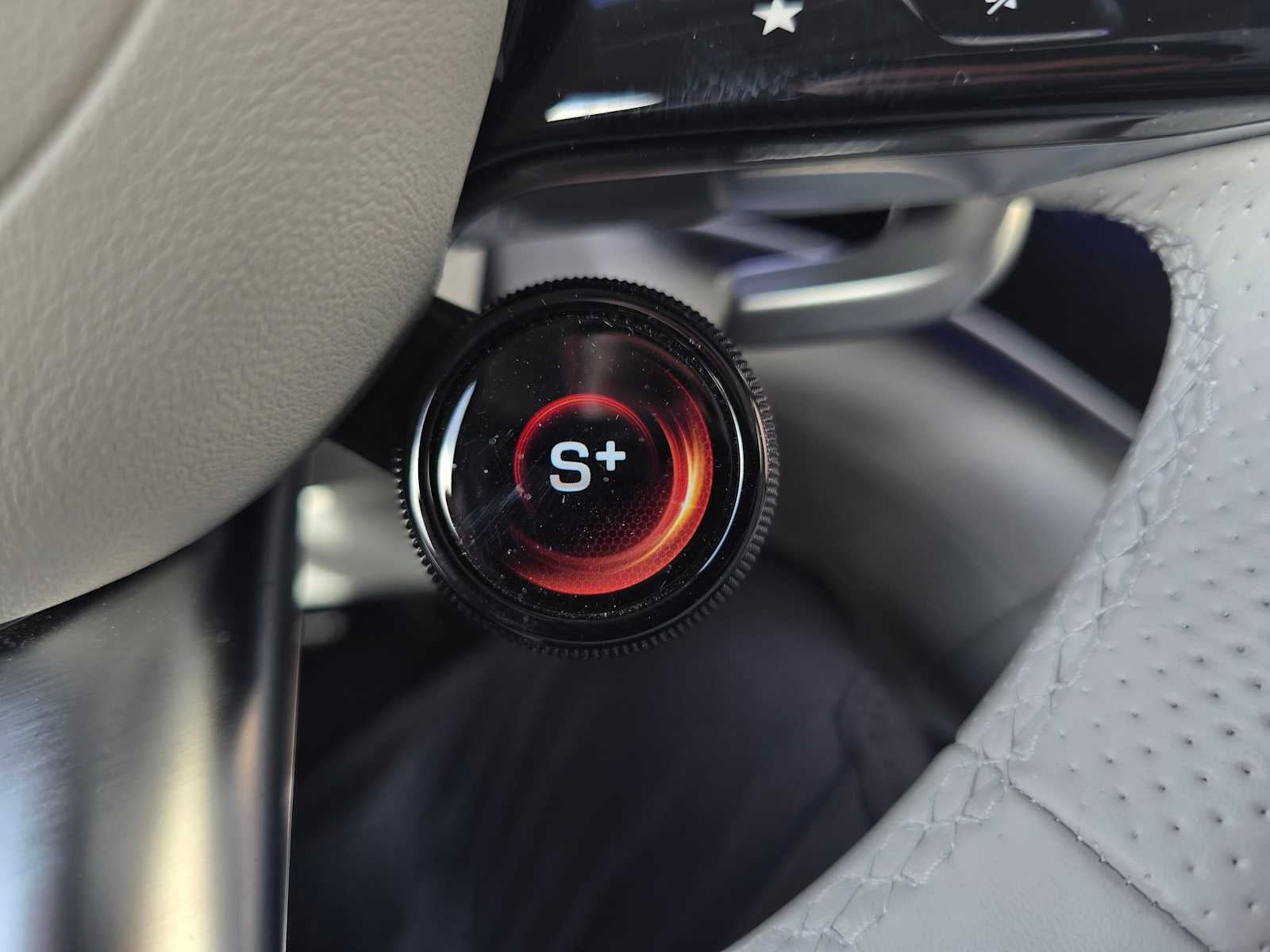 2024 Mercedes-Benz EQE AMG® EQE