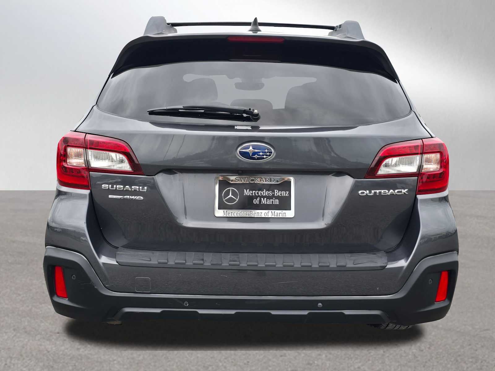 2019 Subaru Outback Limited