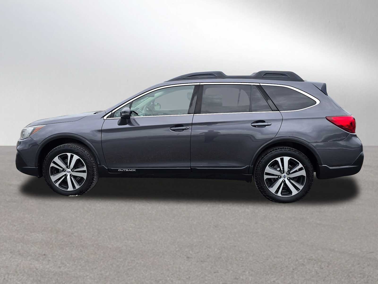 2019 Subaru Outback Limited