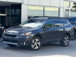2022 Subaru Outback Limited XT