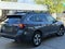 2022 Subaru Outback Limited XT