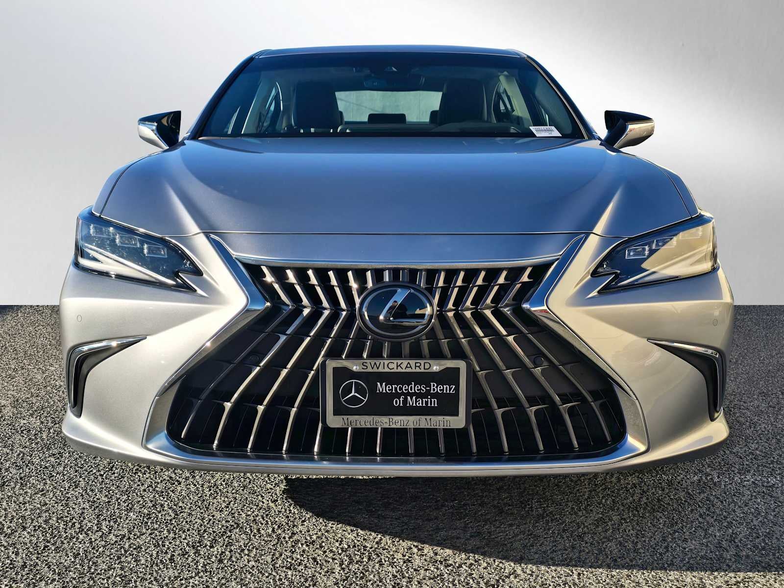 2025 Lexus ES ES 300h