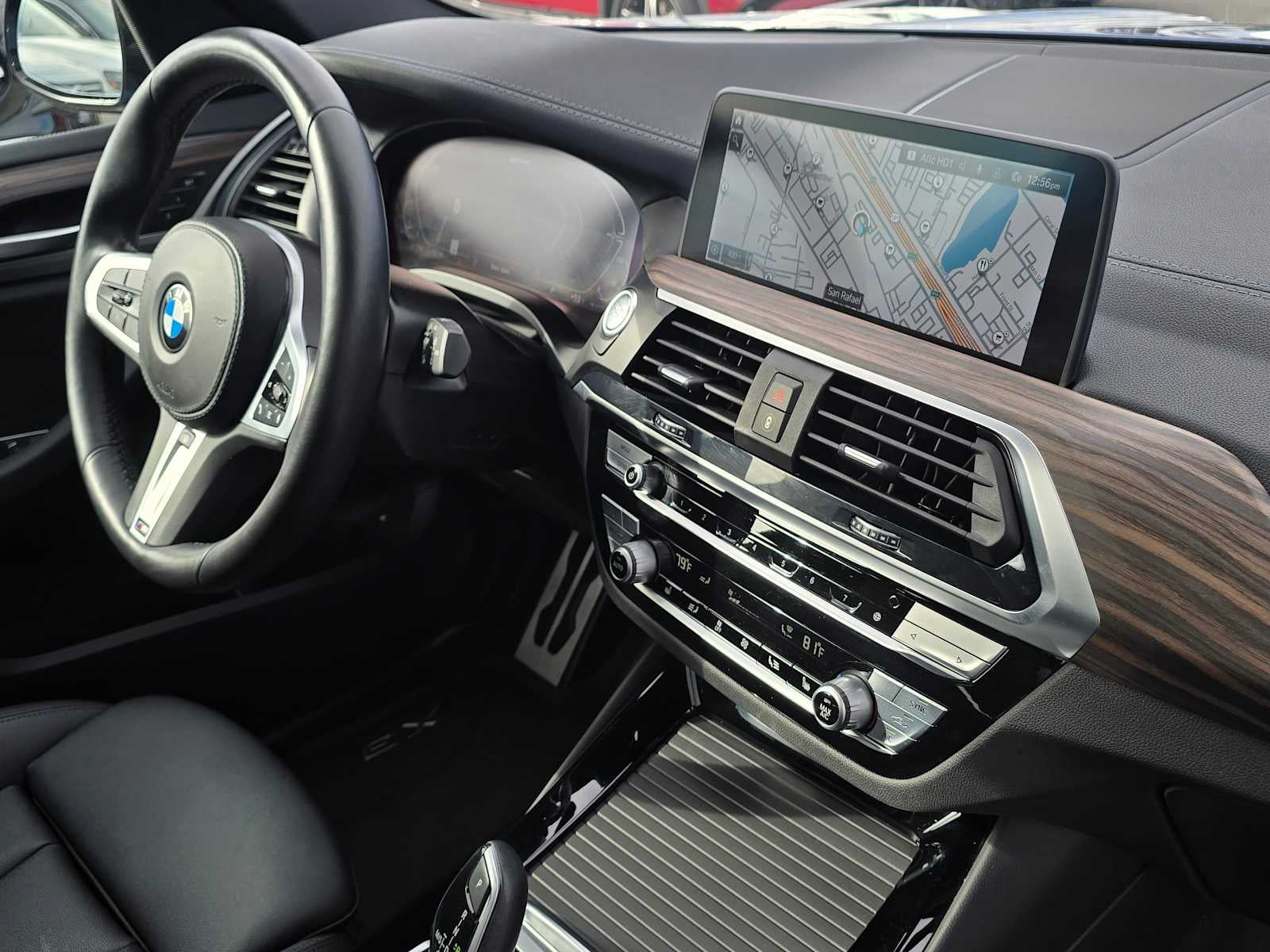 2021 BMW X3 xDrive30e