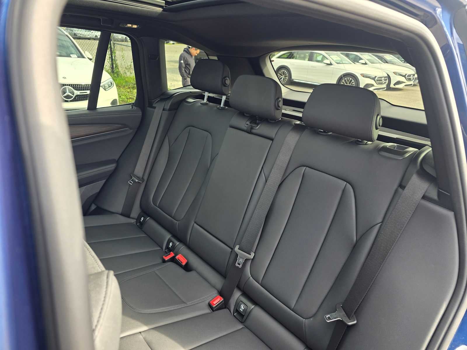 2021 BMW X3 xDrive30e