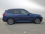 2021 BMW X3 xDrive30e