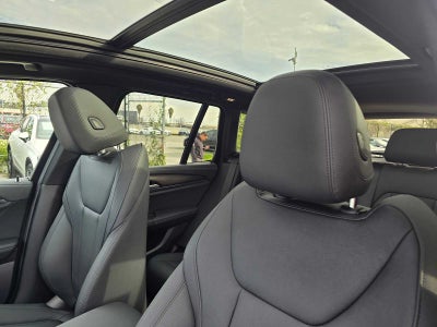 2021 BMW X3 xDrive30e