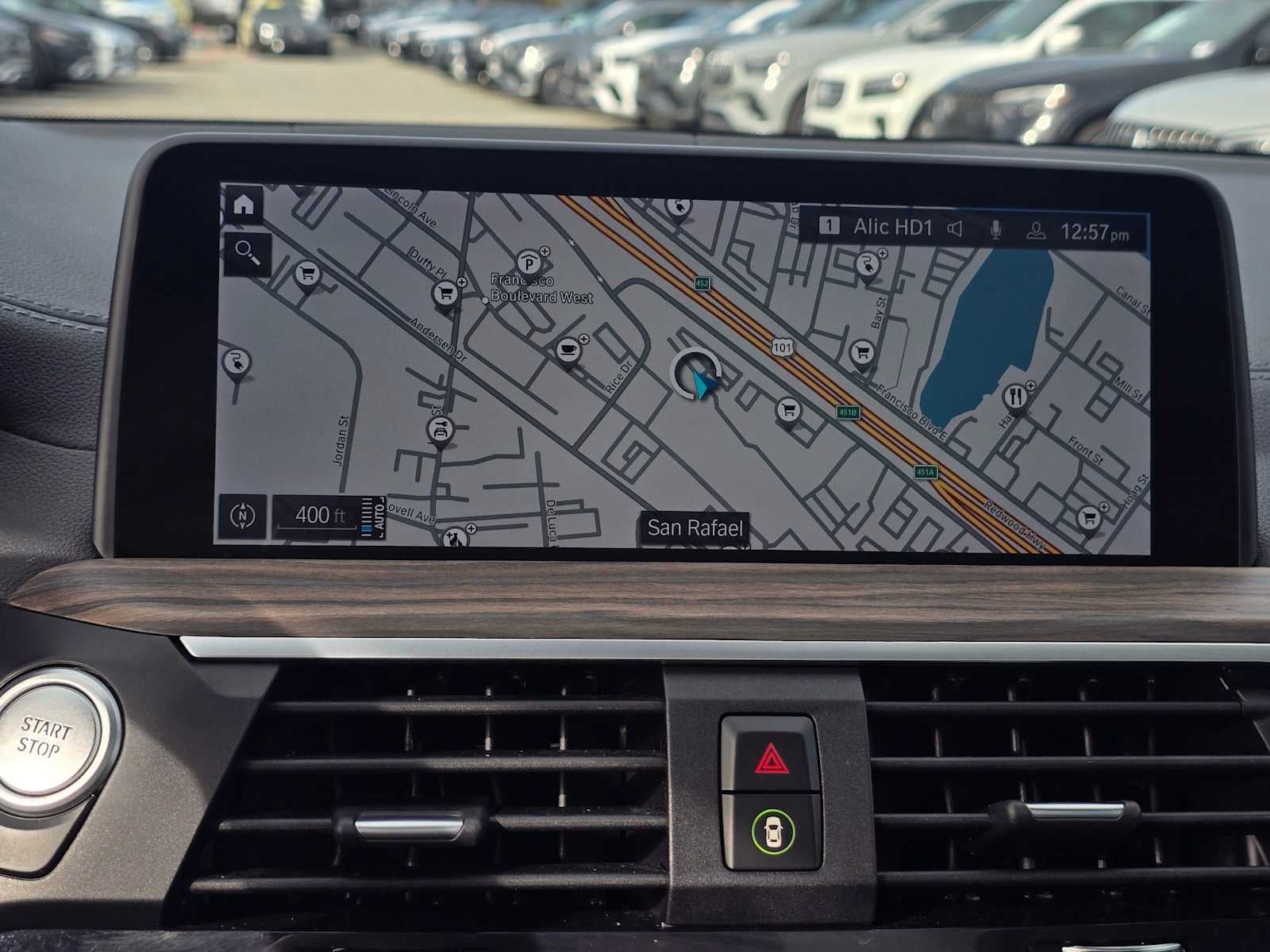 2021 BMW X3 xDrive30e