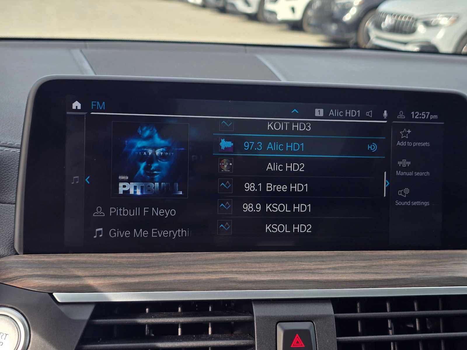 2021 BMW X3 xDrive30e