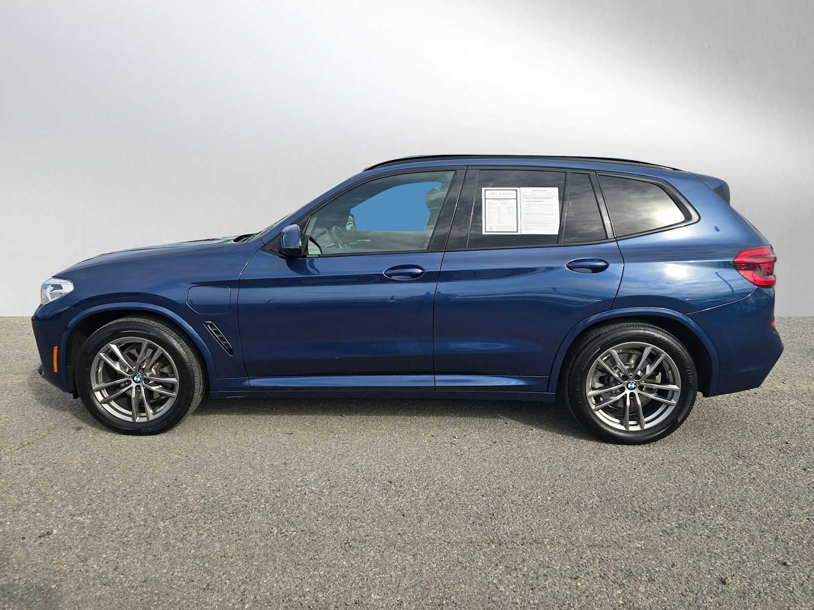 2021 BMW X3 xDrive30e