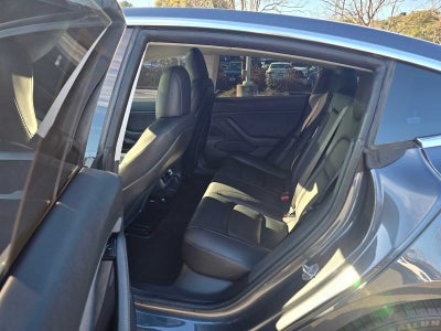 2019 Tesla Model 3 Standard Range