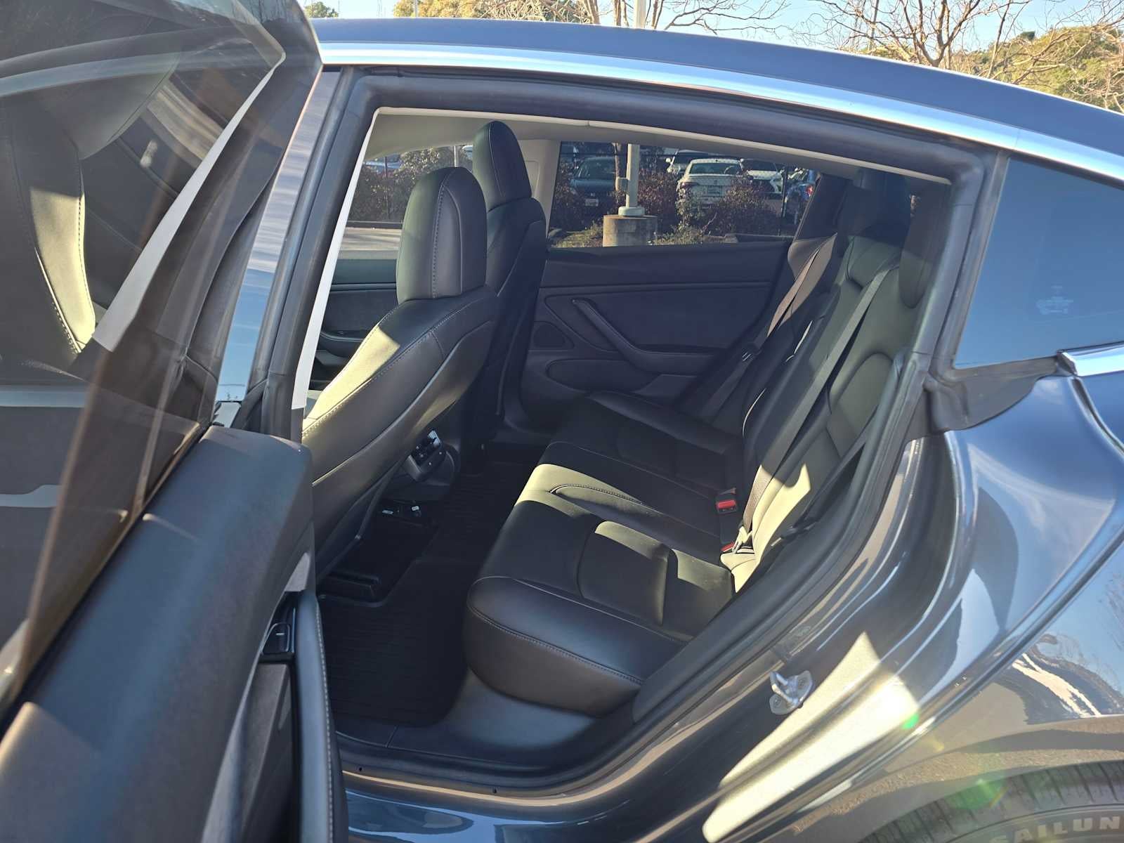 2019 Tesla Model 3 Standard Range