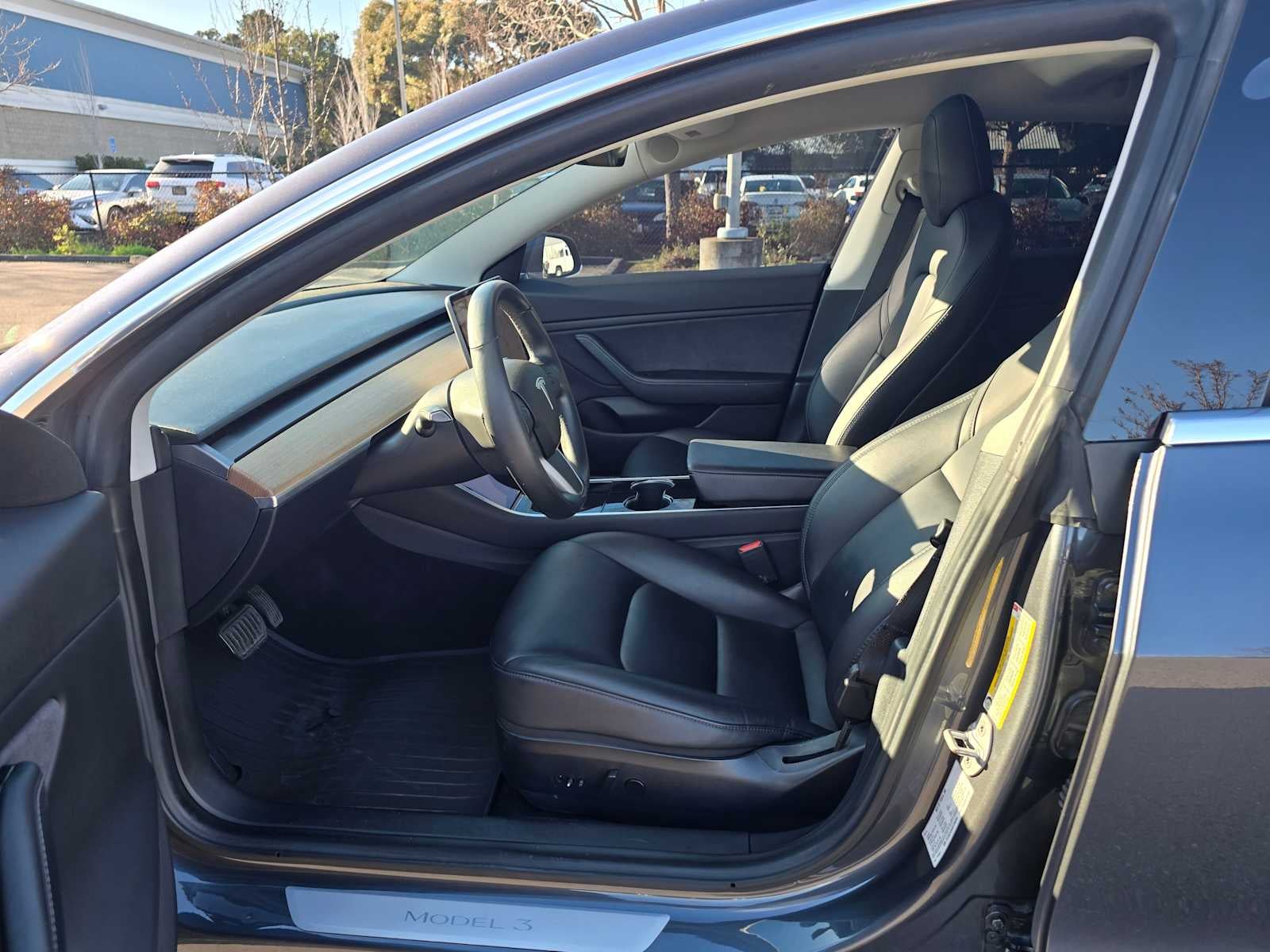 2019 Tesla Model 3 Standard Range