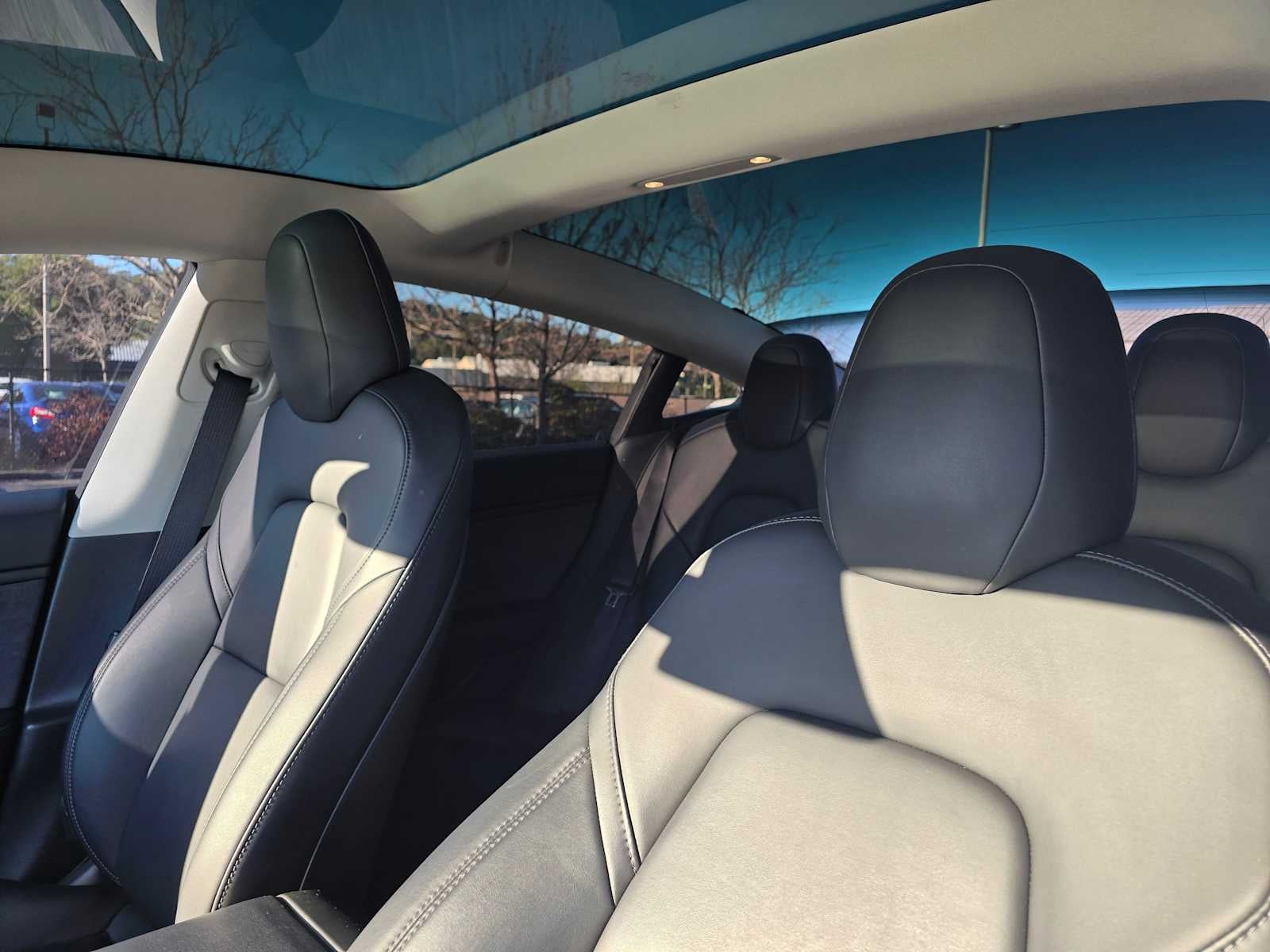 2019 Tesla Model 3 Standard Range