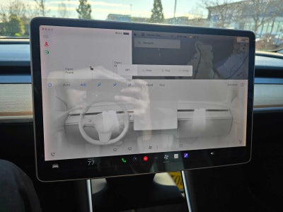 2019 Tesla Model 3 Standard Range