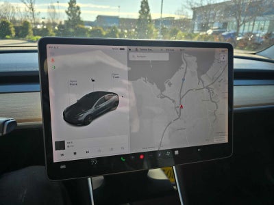2019 Tesla Model 3 Standard Range