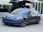 2018 Tesla Model 3 Long Range Battery