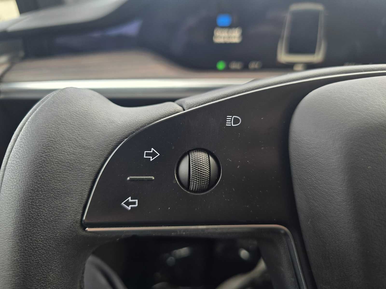 2022 Tesla Model X AWD