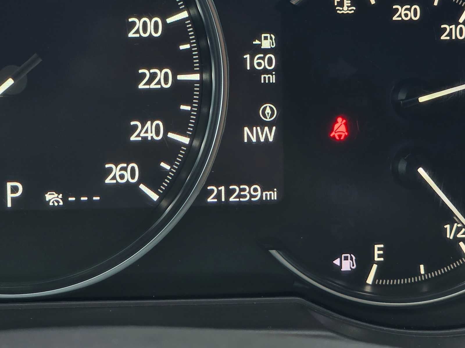 2022 Mazda Mazda CX-5 2.5 S Premium Package