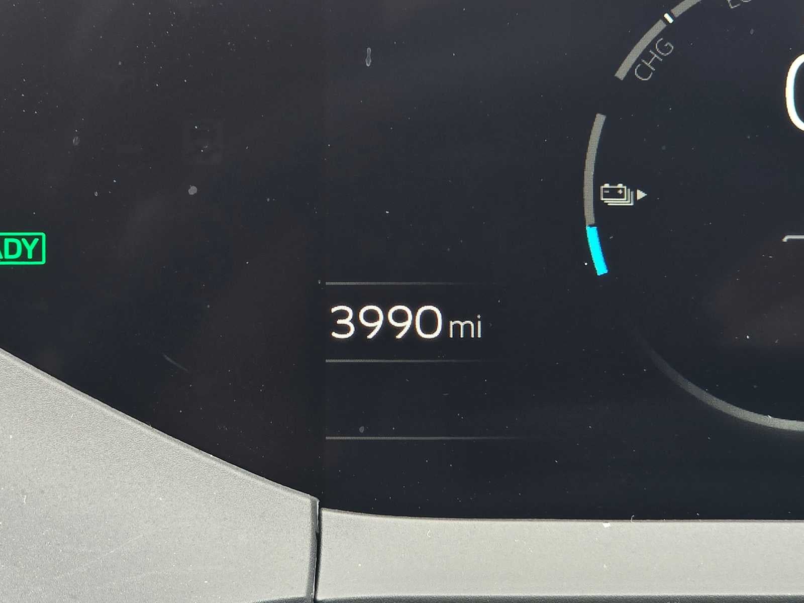 2026 Toyota Prius Plug-In Hybrid Nightshade