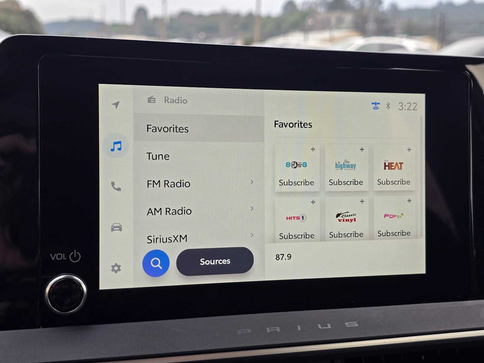 2026 Toyota Prius Plug-In Hybrid Nightshade