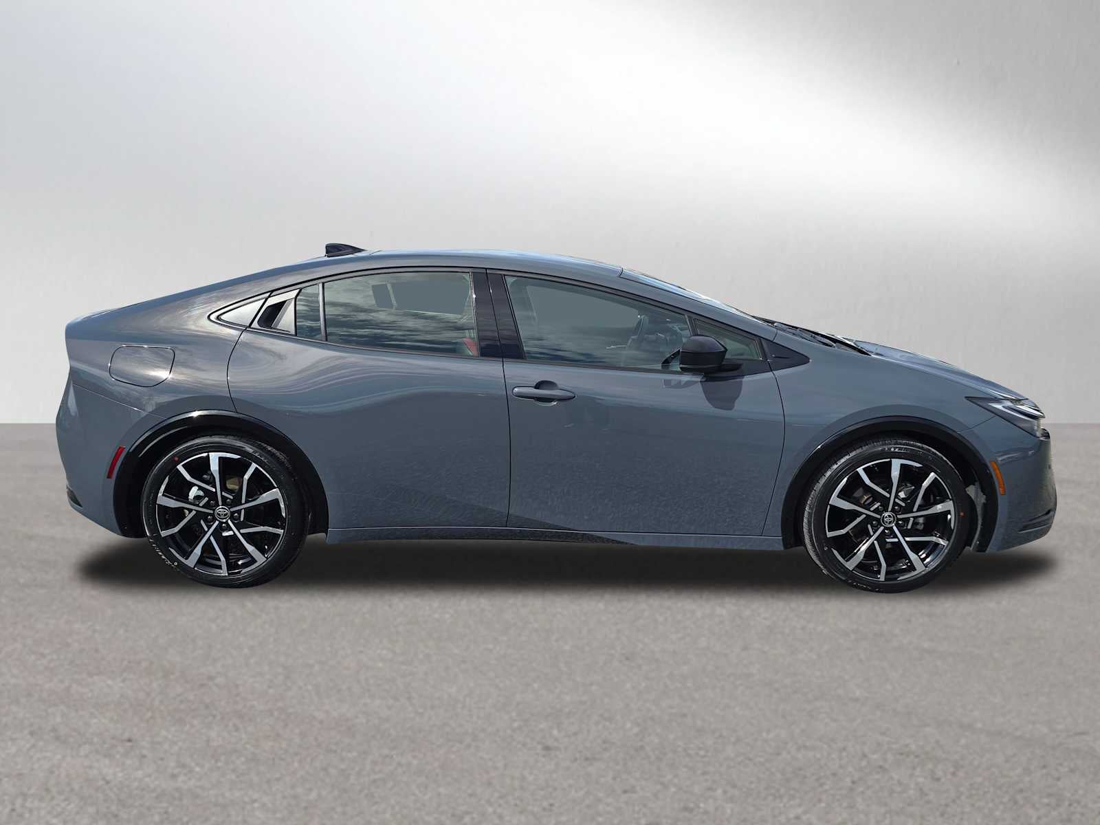 2023 Toyota Prius Prime XSE Premium