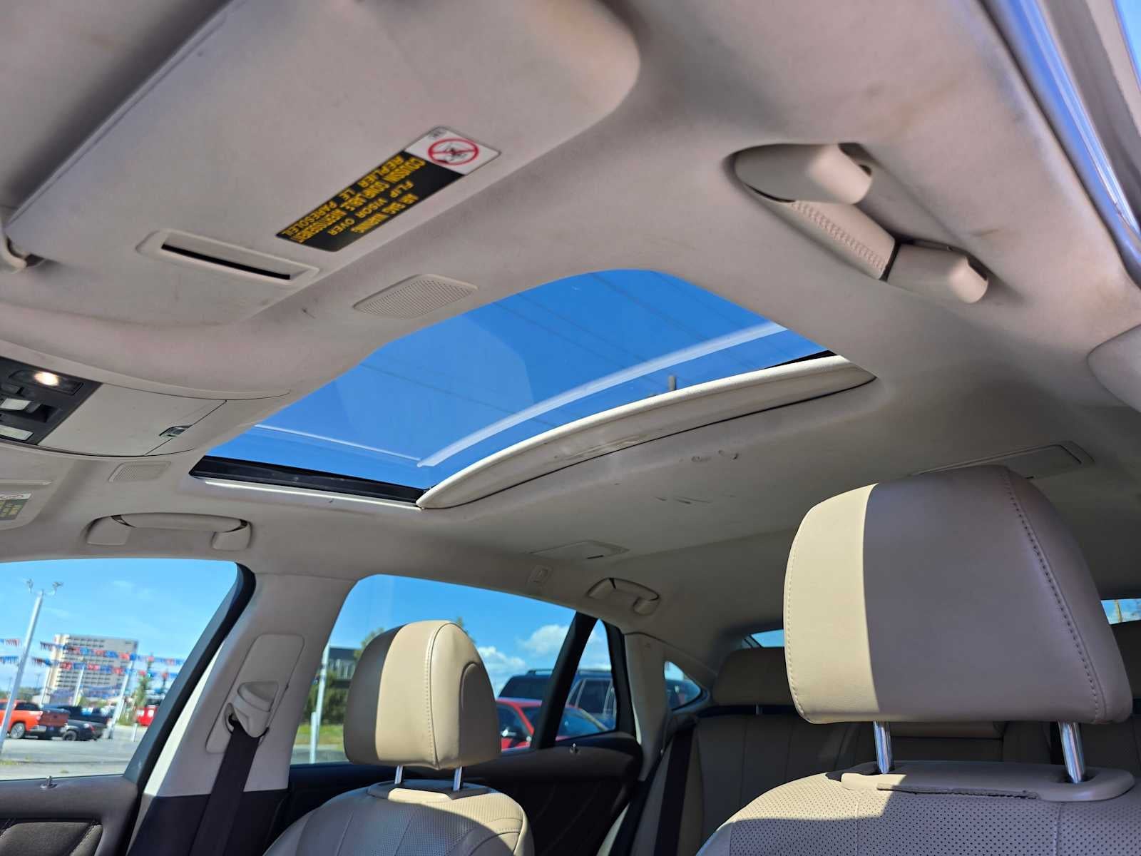 2018 Lexus LS LS 500