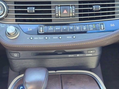 2018 Lexus LS LS 500