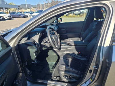 2019 Lexus UX F SPORT