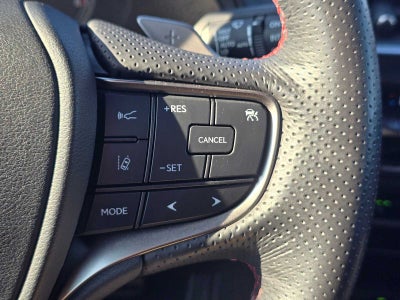 2019 Lexus UX F SPORT