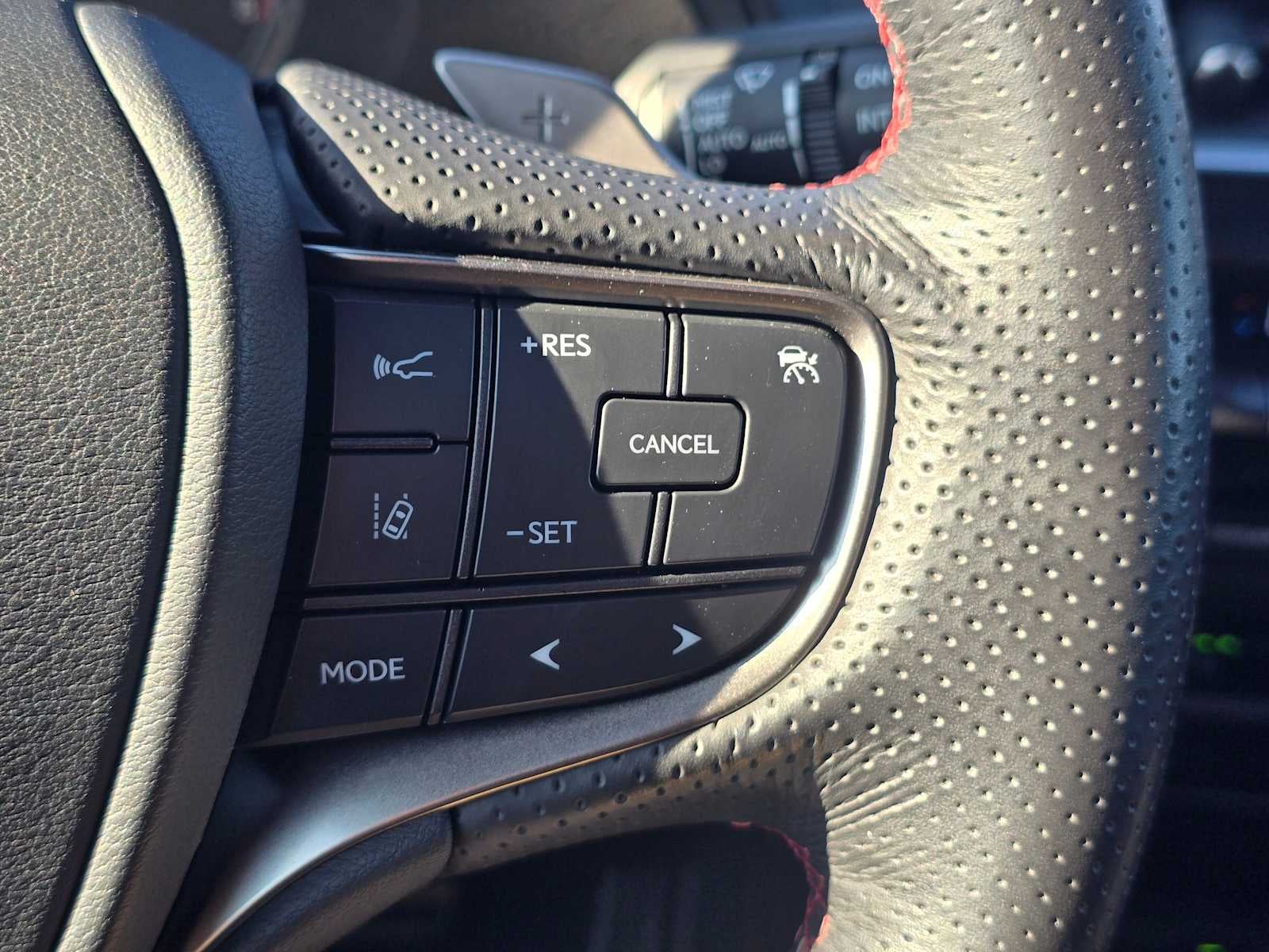 2019 Lexus UX F SPORT