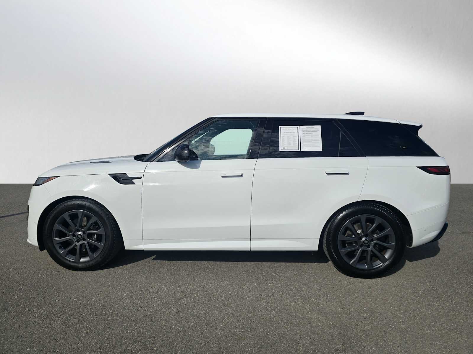 2024 Land Rover Range Rover Sport Dynamic SE