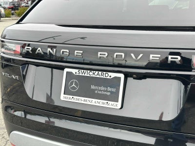 2024 Land Rover Range Rover Velar S
