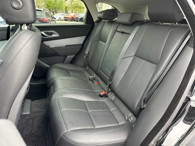 2024 Land Rover Range Rover Velar S