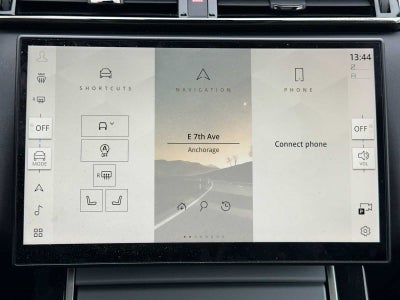 2024 Land Rover Range Rover Velar S