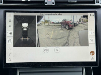 2024 Land Rover Range Rover Velar S