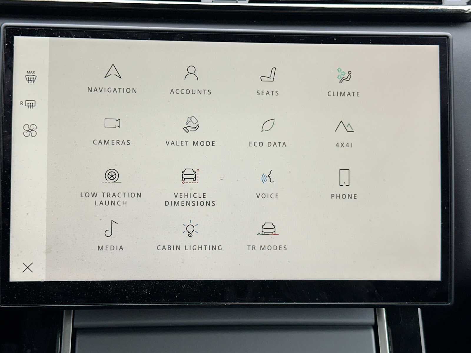 2024 Land Rover Range Rover Velar S