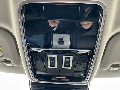 2024 Land Rover Range Rover Velar S