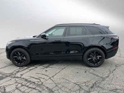 2024 Land Rover Range Rover Velar S