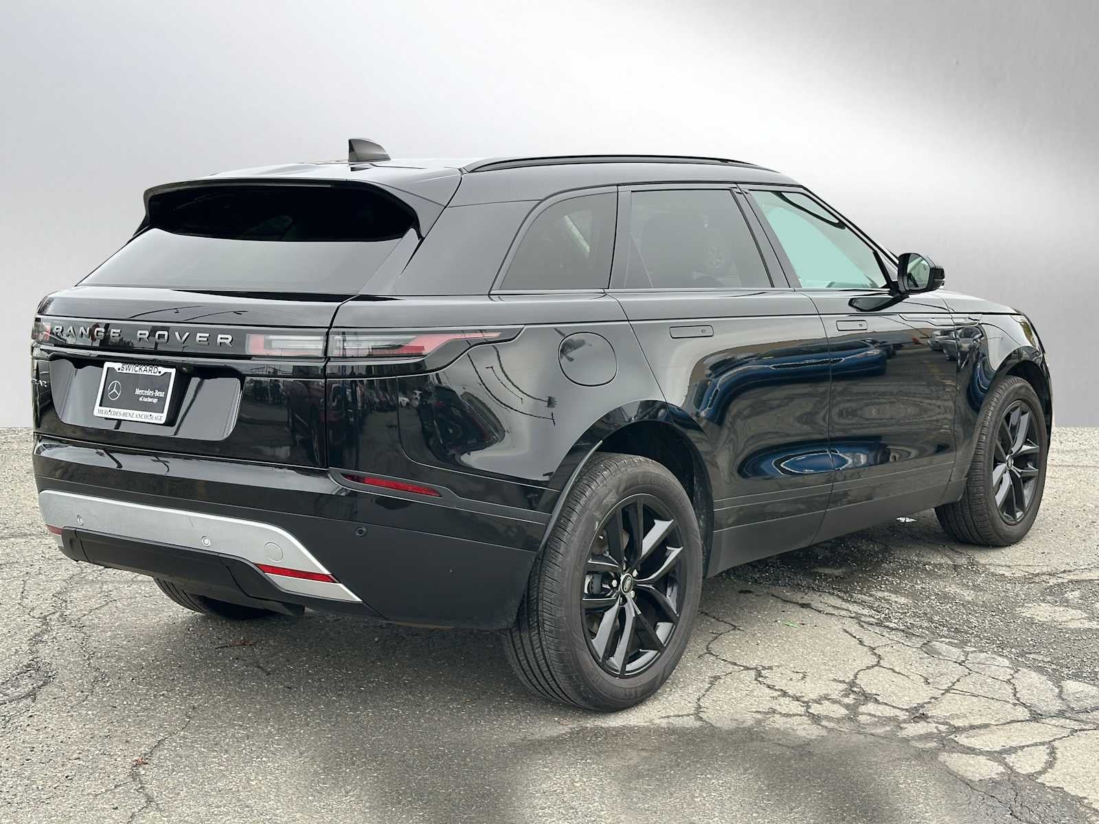 2024 Land Rover Range Rover Velar S