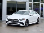 2023 Mercedes-Benz CLS CLS 450