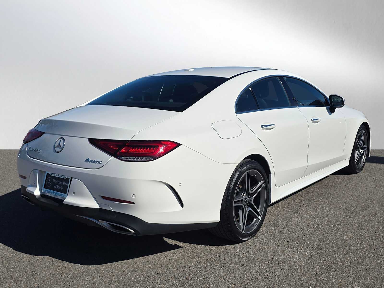 2023 Mercedes-Benz CLS CLS 450