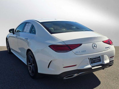 2023 Mercedes-Benz CLS CLS 450