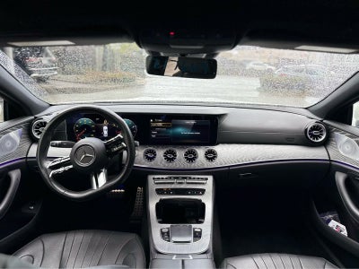 2023 Mercedes-Benz CLS CLS 450