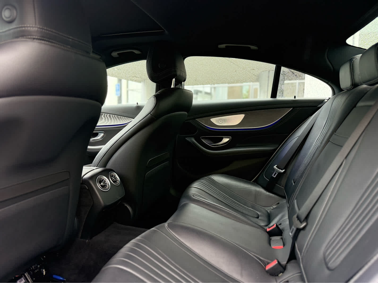 2023 Mercedes-Benz CLS CLS 450