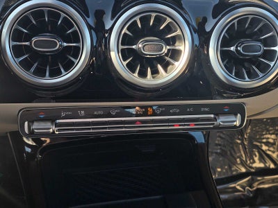 2025 Mercedes-Benz CLA CLA 250