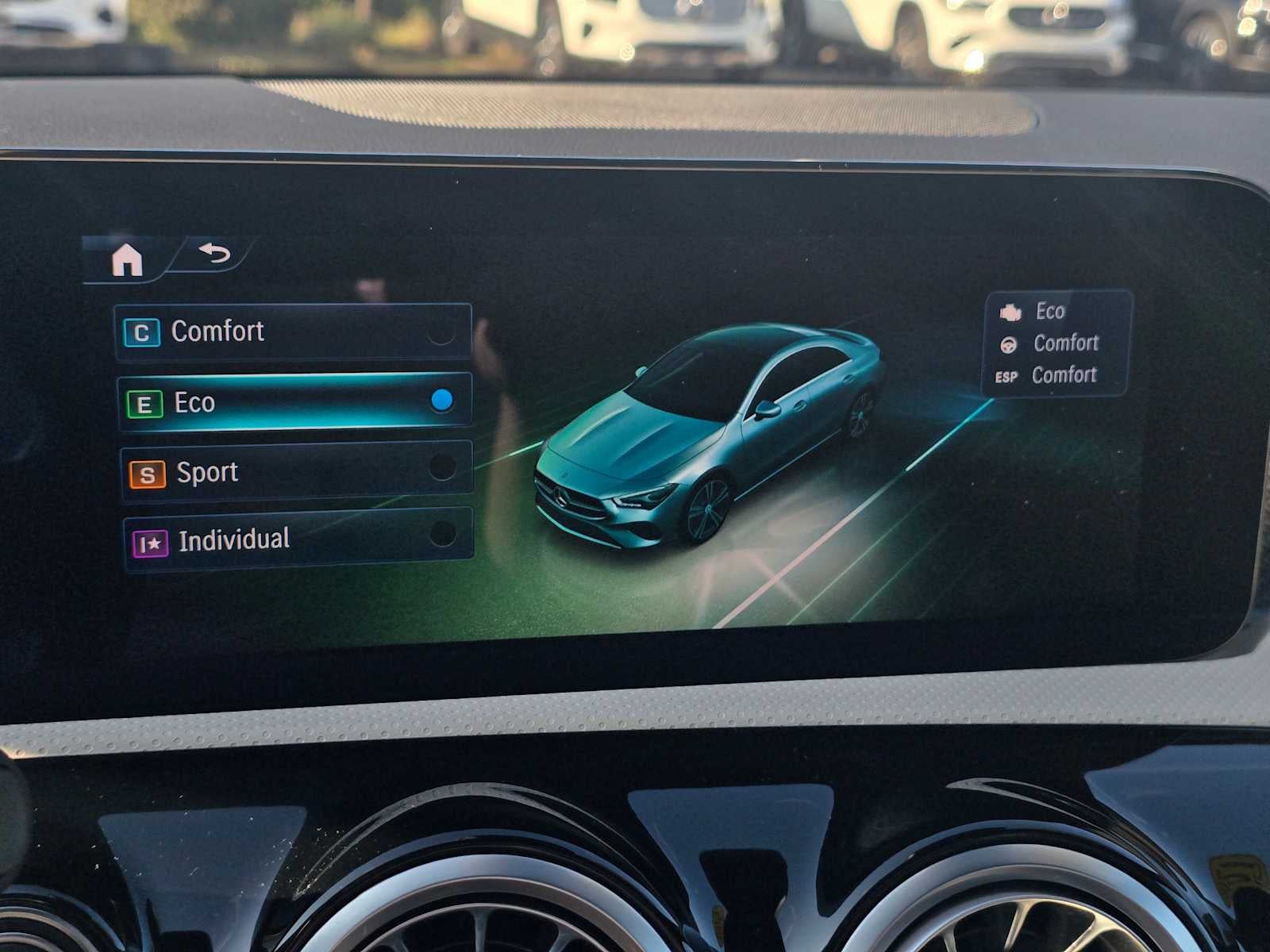 2025 Mercedes-Benz CLA CLA 250