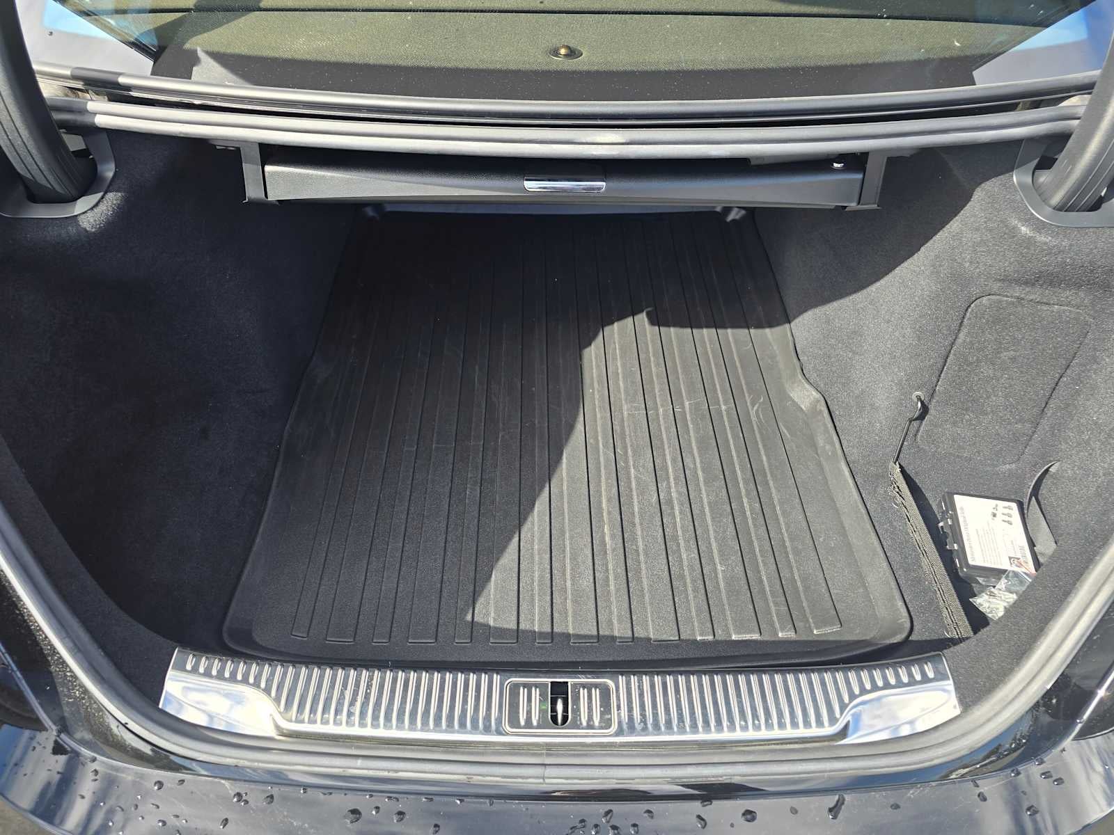 2023 Mercedes-Benz S-Class S 500