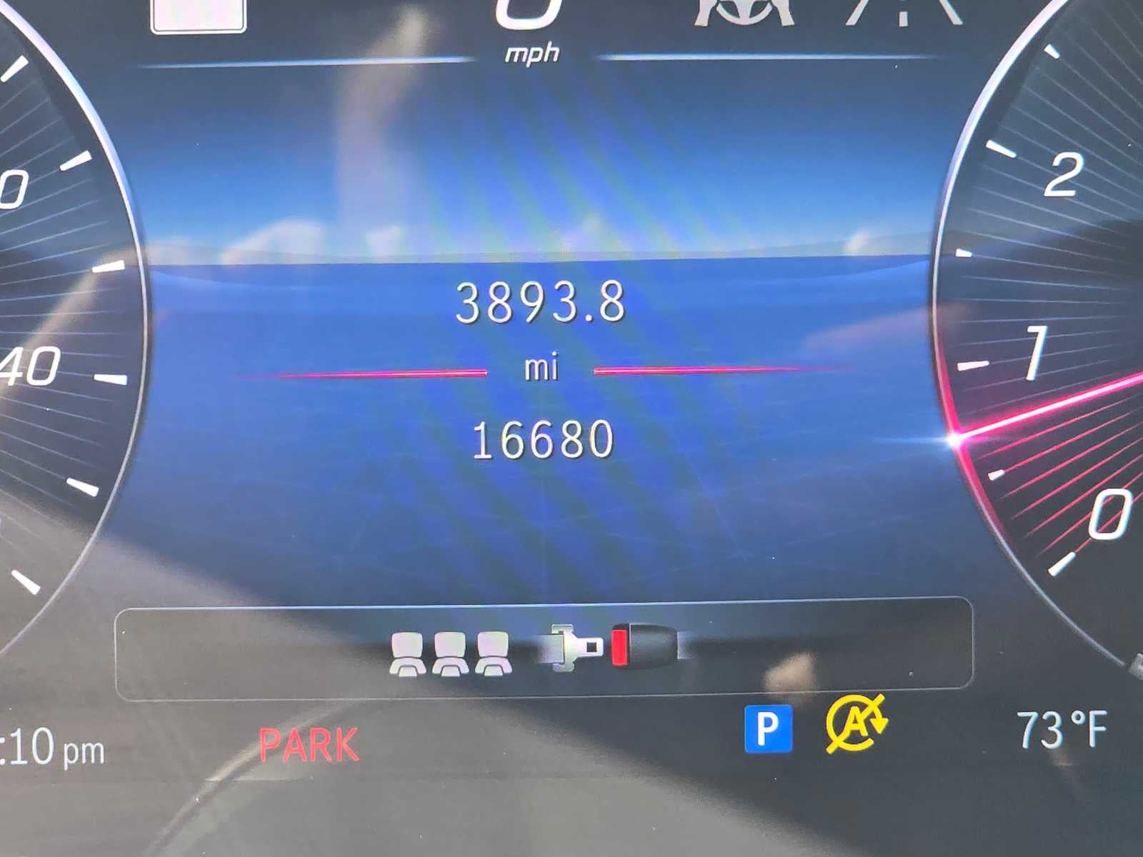 2023 Mercedes-Benz S-Class S 500