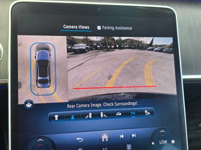 2023 Mercedes-Benz S-Class S 500