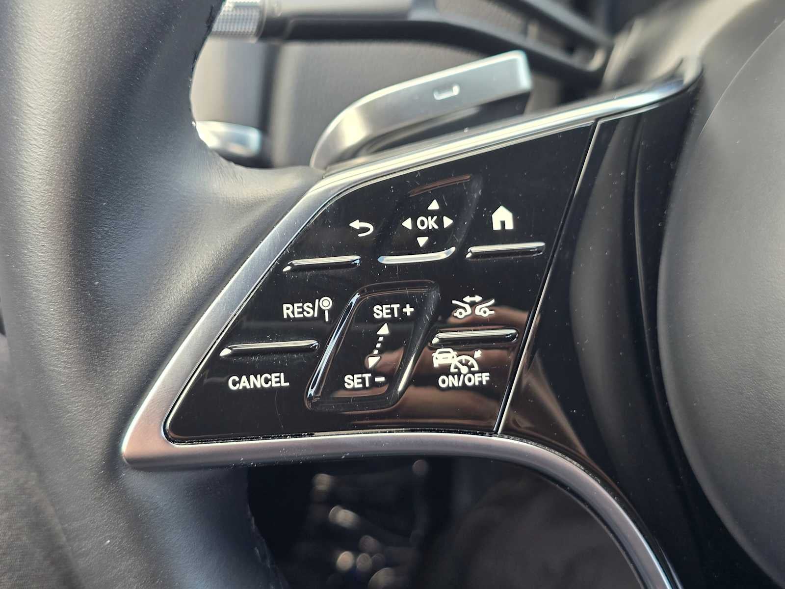 2023 Mercedes-Benz S-Class S 500